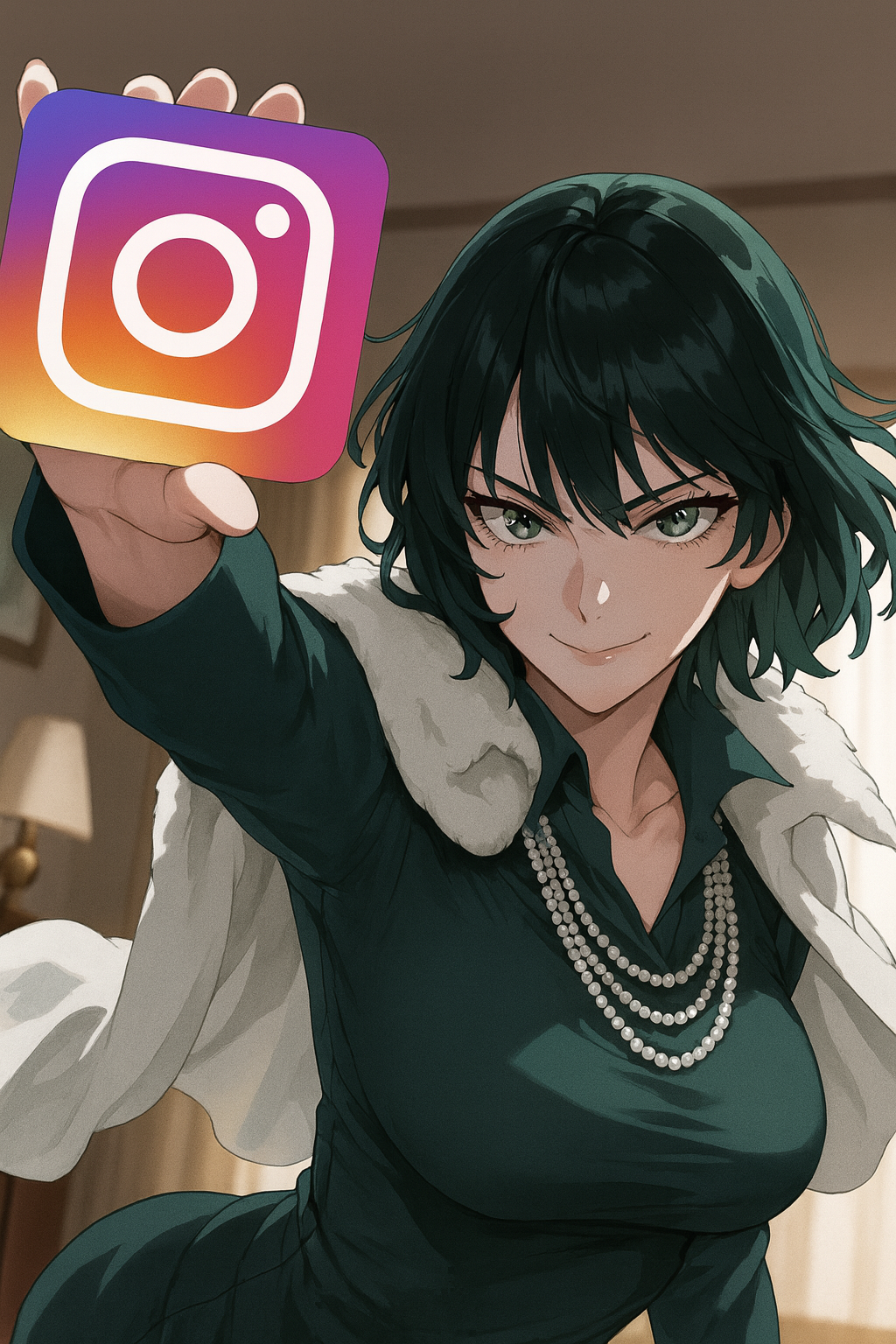 Instagram image